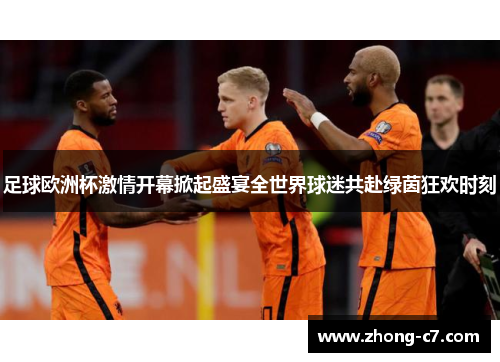 足球欧洲杯激情开幕掀起盛宴全世界球迷共赴绿茵狂欢时刻