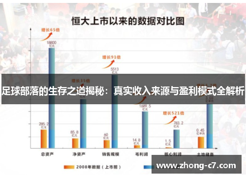 足球部落的生存之道揭秘：真实收入来源与盈利模式全解析