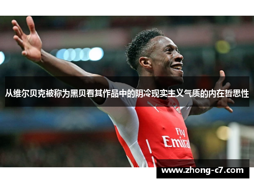 从维尔贝克被称为黑贝看其作品中的阴冷现实主义气质的内在哲思性