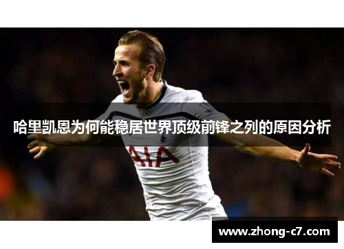哈里凯恩为何能稳居世界顶级前锋之列的原因分析