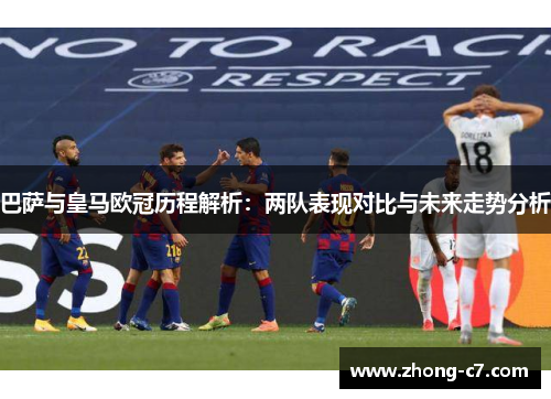 巴萨与皇马欧冠历程解析：两队表现对比与未来走势分析