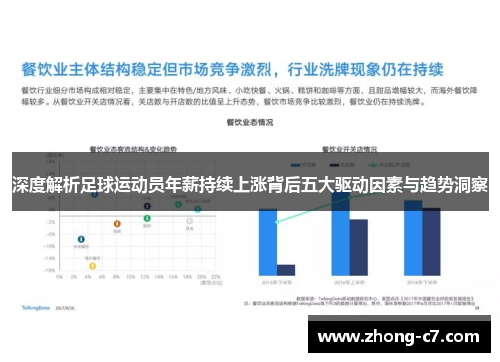 深度解析足球运动员年薪持续上涨背后五大驱动因素与趋势洞察 深度解析足球运动员年薪持续上涨背后五大驱动因素与趋势洞察