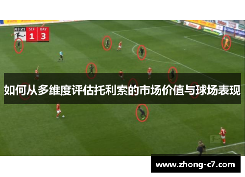 如何从多维度评估托利索的市场价值与球场表现