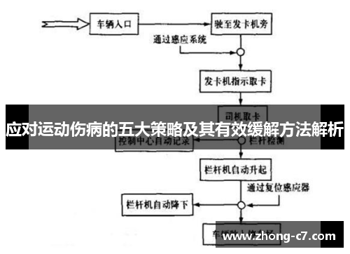 应对运动伤病的五大策略及其有效缓解方法解析