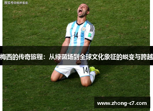 梅西的传奇旅程:从绿茵场到全球文化象征的蜕变与跨越 梅西的传奇旅程:从绿茵场到全球文化象征的蜕变与跨越