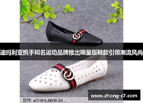 迪玛利亚携手知名运动品牌推出限量版鞋款引领潮流风尚