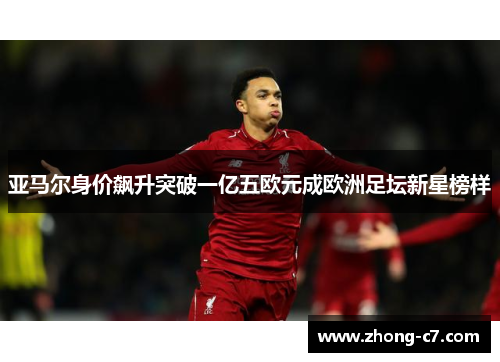 亚马尔身价飙升突破一亿五欧元成欧洲足坛新星榜样 亚马尔身价飙升突破一亿五欧元成欧洲足坛新星榜样